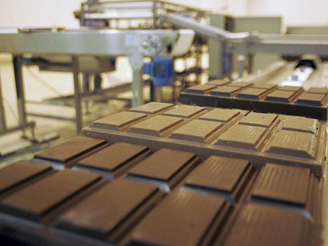 Barry Callebaut: Template MDMES approach for the world’s largest chocolate producer.